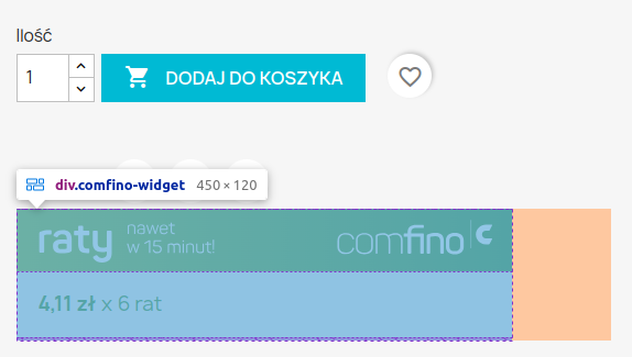 Konfiguracja